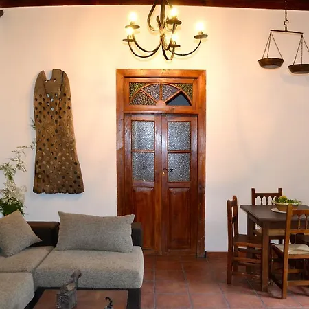 Finca Mariola Holiday home