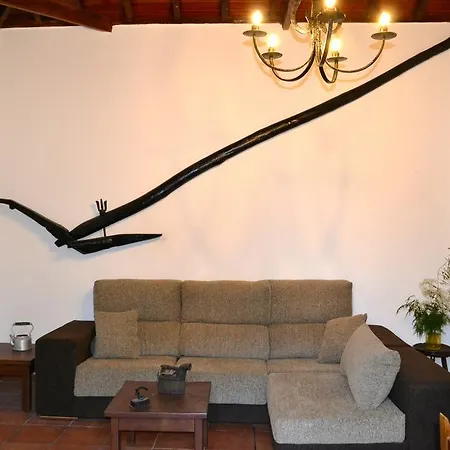 Finca Mariola *