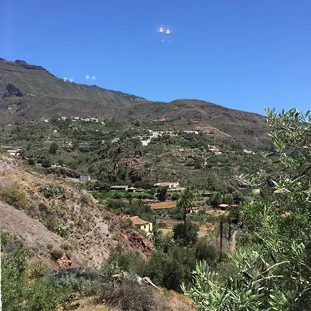 Finca Mariola San Bartolome de Tirajana (Gran Canaria)