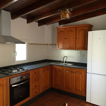 Finca Mariola