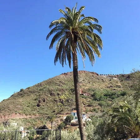 Holiday home Finca Mariola *