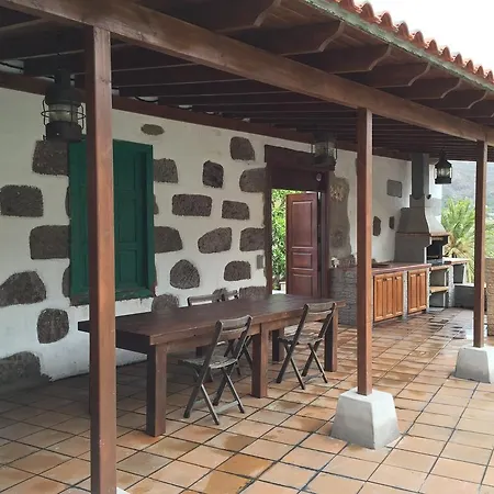 Holiday home Finca Mariola