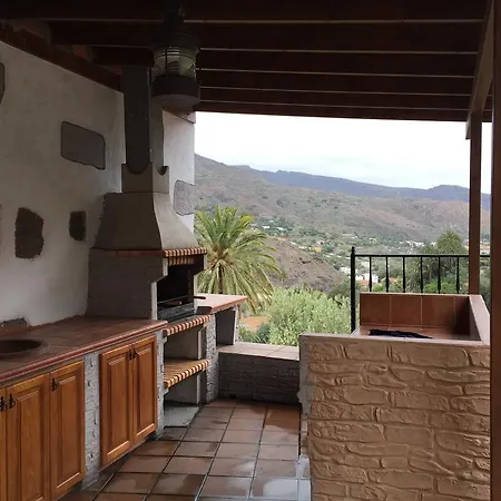 Finca Mariola San Bartolome de Tirajana (Gran Canaria)