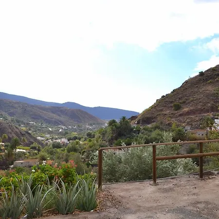 Holiday home Finca Mariola *