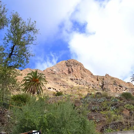 Finca Mariola San Bartolome de Tirajana (Gran Canaria)