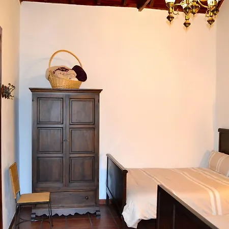 Finca Mariola * San Bartolomé